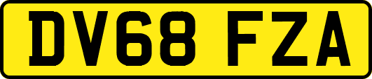DV68FZA