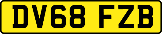 DV68FZB