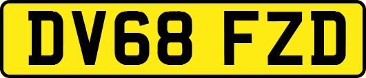 DV68FZD