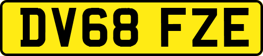 DV68FZE