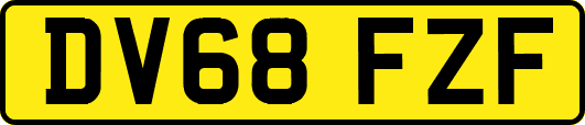 DV68FZF