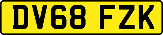 DV68FZK
