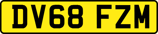 DV68FZM