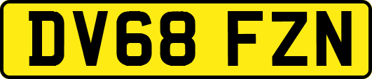 DV68FZN