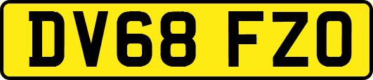 DV68FZO