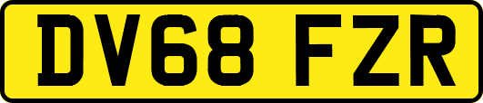 DV68FZR
