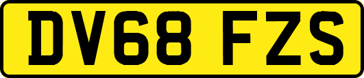 DV68FZS