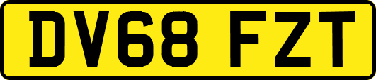 DV68FZT