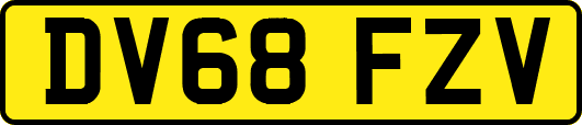 DV68FZV
