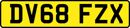 DV68FZX