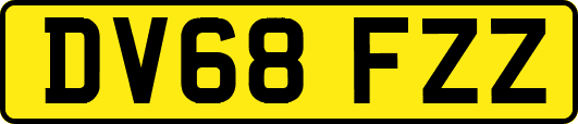 DV68FZZ