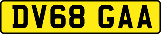 DV68GAA
