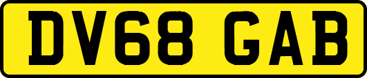 DV68GAB