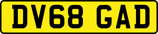 DV68GAD