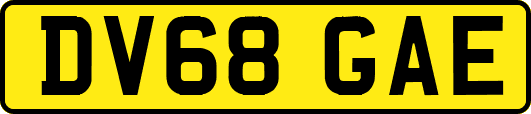 DV68GAE