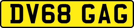 DV68GAG