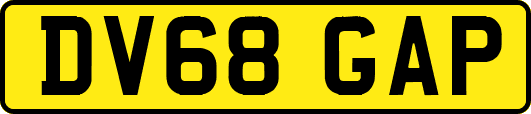 DV68GAP