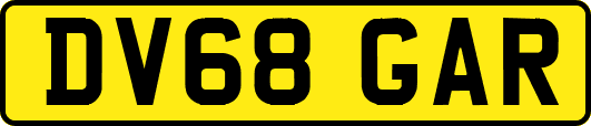DV68GAR