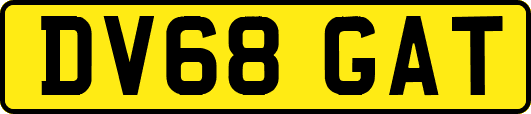 DV68GAT