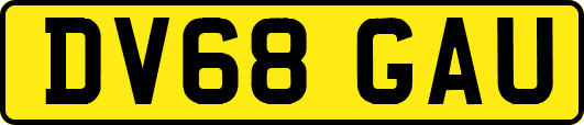 DV68GAU