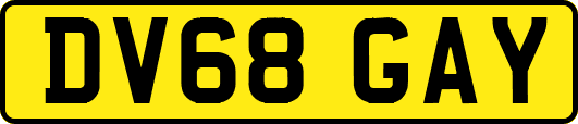 DV68GAY