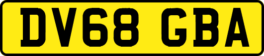 DV68GBA