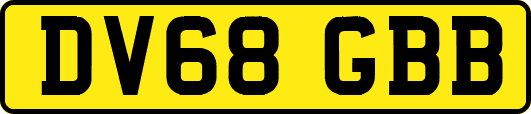 DV68GBB