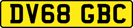 DV68GBC