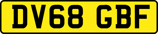 DV68GBF