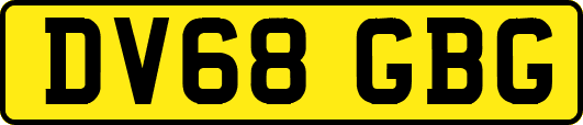 DV68GBG