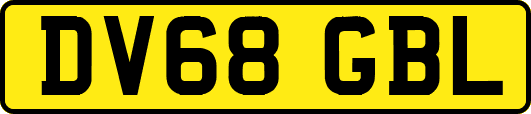 DV68GBL