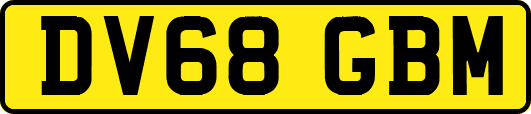 DV68GBM