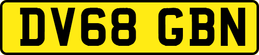 DV68GBN
