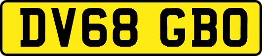 DV68GBO