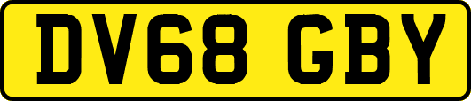 DV68GBY