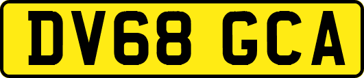 DV68GCA