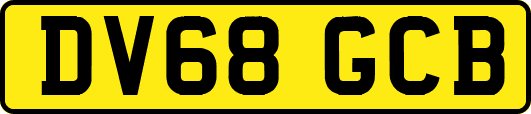 DV68GCB
