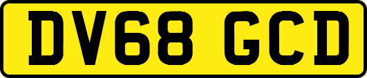 DV68GCD