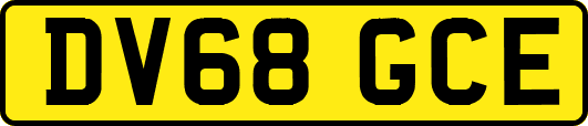 DV68GCE