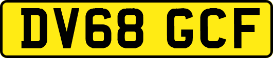 DV68GCF