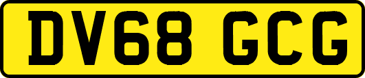 DV68GCG