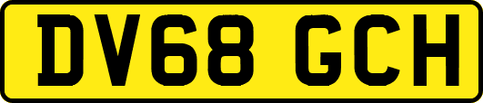 DV68GCH