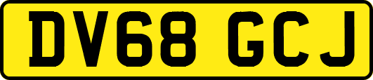 DV68GCJ