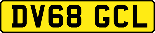 DV68GCL