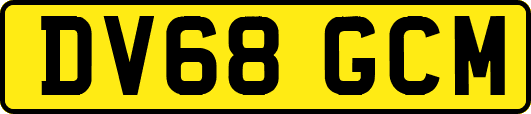DV68GCM