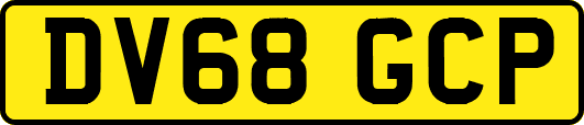 DV68GCP