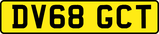 DV68GCT