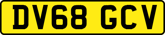DV68GCV