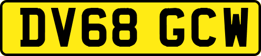 DV68GCW