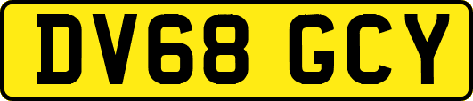 DV68GCY